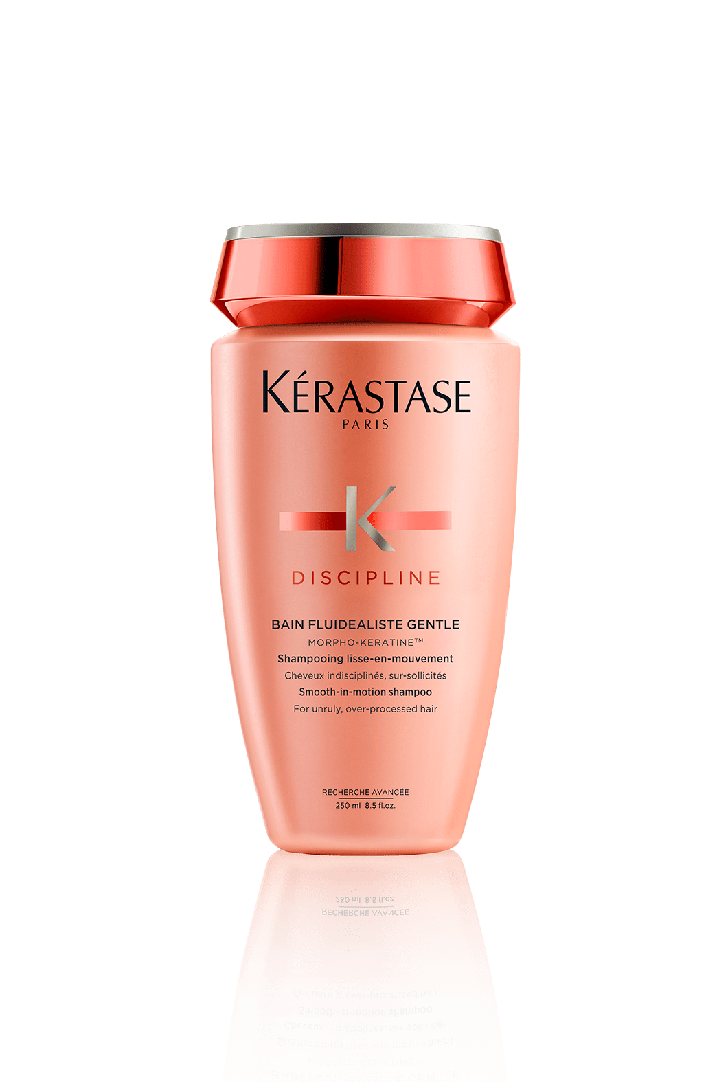 Bain Fluidealiste Discipline 250ml 01 Kerastase